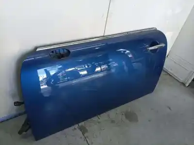 Автозапчасти б/у левая передняя дверь за mini mini (r56) cooper d ссылки oem iam 41009628767  