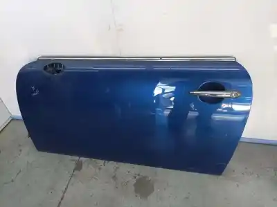Автозапчасти б/у левая передняя дверь за mini mini (r56) cooper d ссылки oem iam 41009628767  