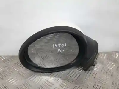 Pezzo di ricambio per auto di seconda mano Specchio Sinistro per MINI MINI (R56) Cooper D Riferimenti OEM IAM   
