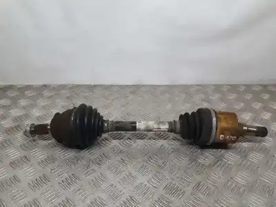 Pezzo di ricambio per auto di seconda mano Trasmissione Anteriore Sinistra per MINI MINI (R56) Cooper D Riferimenti OEM IAM 485348303  