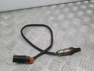 Peça sobressalente para automóvel em segunda mão sonda lambda por audi a5 sportback (f5a) sport referências oem iam 8w0906265d