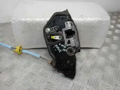 Tweedehands auto-onderdeel achter rechts deurslot voor bmw serie 1 lim. (f40) 118d oem iam-referenties 7656144