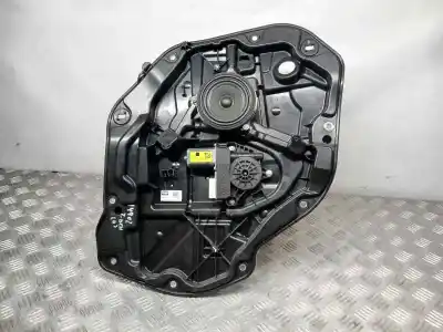 Tweedehands auto-onderdeel regelaar rechts achterruit: voor bmw serie 1 lim. (f40) 118d oem iam-referenties 5a02fa8