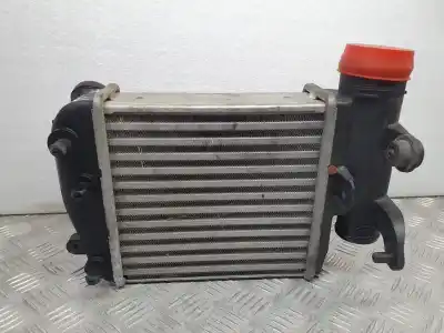 Pezzo di ricambio per auto di seconda mano intercooler per audi a6 c6 avant (4f5) 3.0 tdi quattro riferimenti oem iam   