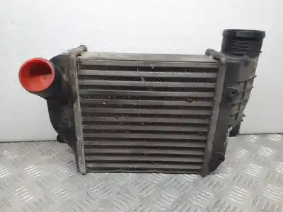 Автозапчасти б/у интеркулер за audi a6 c6 avant (4f5) 3.0 tdi quattro ссылки oem iam 4f0145805e