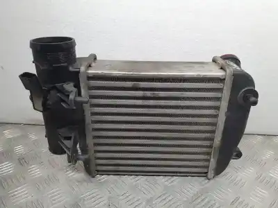 Автозапчасти б/у интеркулер за audi a6 c6 avant (4f5) 3.0 tdi quattro ссылки oem iam 4f0145805e  