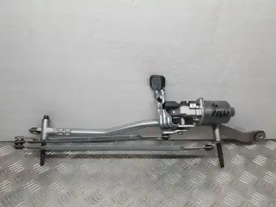 Tweedehands auto-onderdeel ruitenwissermotor voor voor bmw serie 1 lim. (f40) 118d oem iam-referenties 745395305