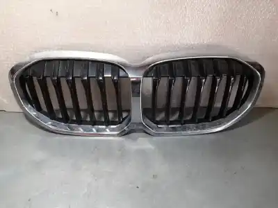 İkinci el araba yedek parçası ön Izgara için BMW SERIE 1 LIM. (F40) 118d OEM IAM referansları   