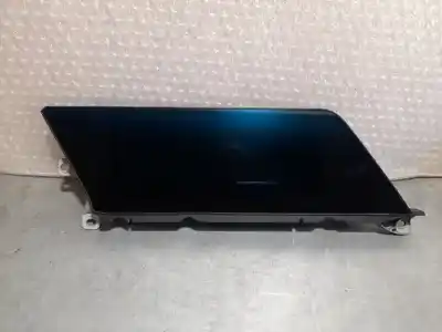 Tweedehands auto-onderdeel gps-navigatiesysteem voor bmw serie 1 lim. (f40) 118d oem iam-referenties 6550872075205