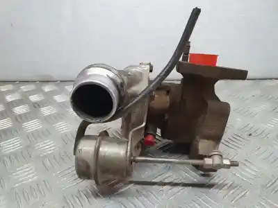 Second-hand car spare part turbocharger for renault megane ii berlina 5p confort expression oem iam references 478276h307056  