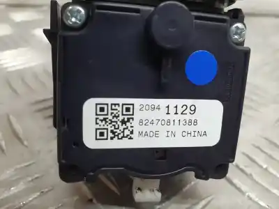 Pezzo di ricambio per auto di seconda mano controllo intermittente per opel corsa e selective riferimenti oem iam 20941129  82470811388