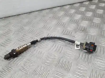 Peça sobressalente para automóvel em segunda mão  por OPEL CORSA E  Referências OEM IAM 55562206  0258010065