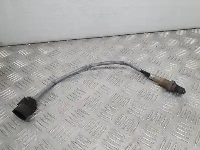 Pezzo di ricambio per auto di seconda mano Sonda Lambda per OPEL CORSA E Selective Riferimenti OEM IAM 55563348  0258010121