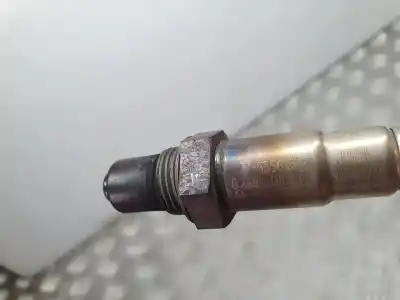 Peça sobressalente para automóvel em segunda mão sonda lambda por opel corsa e selective referências oem iam 55563348  0258010121