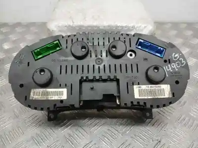 Peça sobressalente para automóvel em segunda mão quadrante por seat toledo (1m2) select referências oem iam w01m0920822d  110080158005