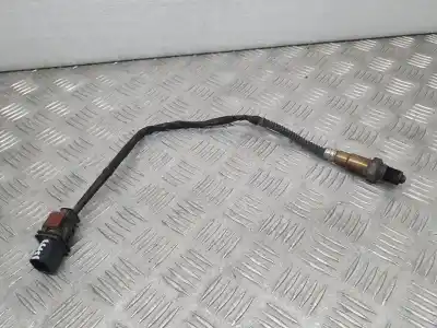 Автозапчасти б/у лямбда-зонд за audi a6 c6 avant (4f5) 3.0 tdi quattro ссылки oem iam 059906262