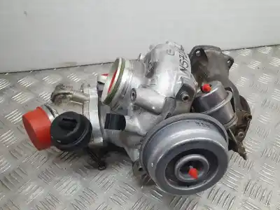Pezzo di ricambio per auto di seconda mano turbocompressore per bmw x6 (e71) xdrive40d riferimenti oem iam 780816608  517907000214