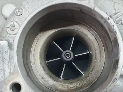 Pezzo di ricambio per auto di seconda mano turbocompressore per bmw x6 (e71) xdrive40d riferimenti oem iam 780816608  517907000214