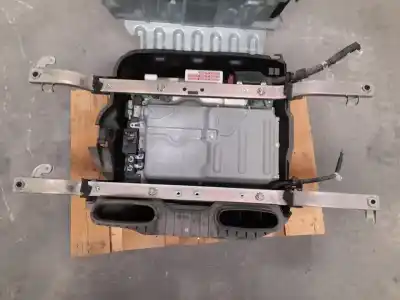 Pièce détachée automobile d'occasion batterie pour honda cr-z (szt) gt références oem iam 1b000rtwg00  