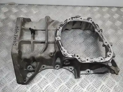 Gebrauchtes Autoersatzteil Sumpf zum NISSAN QASHQAI (J11) 1.6 dCi Turbodiesel CAT OEM-IAM-Referenzen   