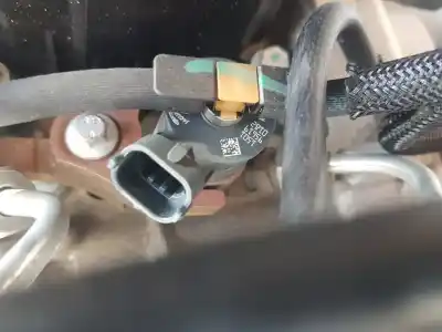 Second-hand car spare part complete engine for land rover range rover evoque evoque oem iam references 204dtd  