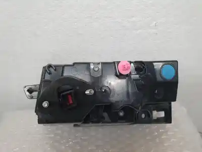 Автозапчасти б/у левый задний фонарь за land rover range rover evoque evoque ссылки oem iam k8d213a421ac  fr26830132