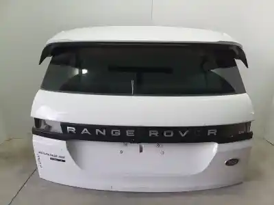 Автозапчасти б/у задняя дверь за land rover range rover evoque evoque ссылки oem iam 