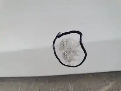 Second-hand car spare part tailgate for land rover range rover evoque evoque oem iam references lr178329  