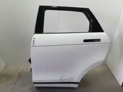 Автозапчасти б/у задняя левая дверь за land rover range rover evoque evoque ссылки oem iam 