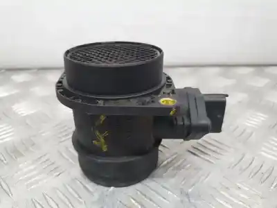 Pezzo di ricambio per auto di seconda mano misuratore di flusso per fiat stilo (192) 1.9 jtd cat riferimenti oem iam 0281002308