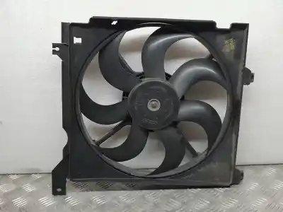 Peça sobressalente para automóvel em segunda mão Termoventilador Elétrico por KIA CERATO 2.0 LX CRDi Familiar Referências OEM IAM   