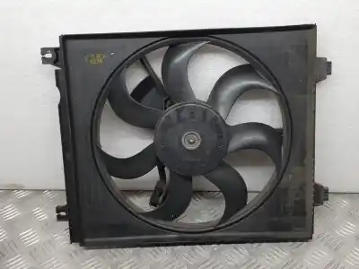Peça sobressalente para automóvel em segunda mão Termoventilador Elétrico por KIA CERATO 2.0 LX CRDi Familiar Referências OEM IAM 5K10079  
