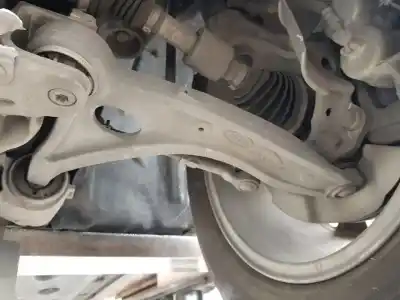 Second-hand car spare part  for LAND ROVER RANGE ROVER EVOQUE  OEM IAM references   