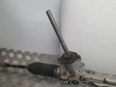Автозапчастина б/у рульмова рейка для land rover range rover evoque evoque посилання на oem iam k8d23200ad  4532005684