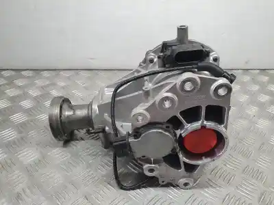 Автозапчасти б/у передний дифференциал за land rover range rover evoque evoque ссылки oem iam k8d27l486ac  10421657