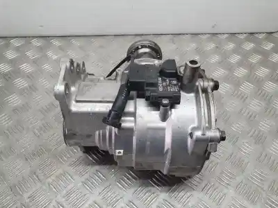 Автозапчасти б/у передний дифференциал за land rover range rover evoque evoque ссылки oem iam k8d27l486ac  10421657