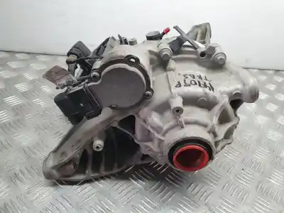 Автозапчастина б/у задній диференціал для land rover range rover evoque evoque посилання на oem iam k8d24n053ab  