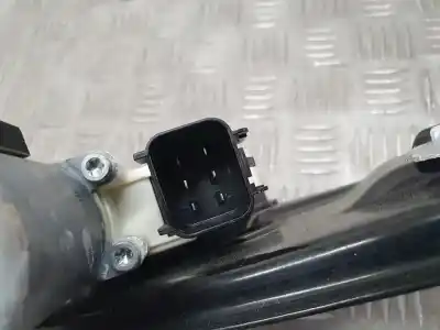 Автозапчасти б/у задний правый стеклорегулятор за land rover range rover evoque evoque ссылки oem iam k8d227000ab  c88175103