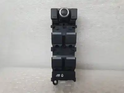 Second-hand car spare part Left Front Power Window Switch for LAND ROVER RANGE ROVER EVOQUE Evoque OEM IAM references CPLA14540AG  
