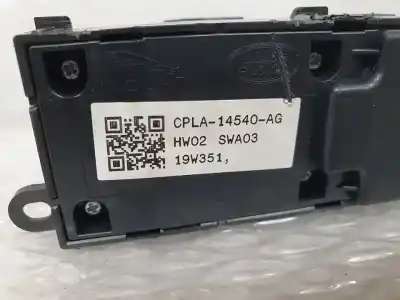 Автозапчасти б/у выключатель левого переднего окна за land rover range rover evoque evoque ссылки oem iam cpla14540ag  