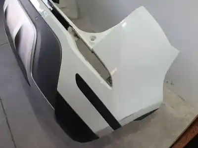 Pezzo di ricambio per auto di seconda mano paraurti posteriore per land rover range rover evoque evoque riferimenti oem iam   