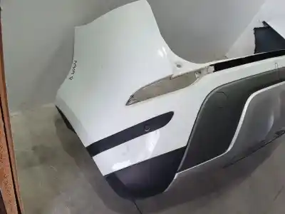 Pezzo di ricambio per auto di seconda mano paraurti posteriore per land rover range rover evoque evoque riferimenti oem iam   