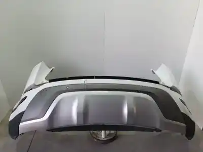 Pezzo di ricambio per auto di seconda mano paraurti posteriore per land rover range rover evoque evoque riferimenti oem iam   