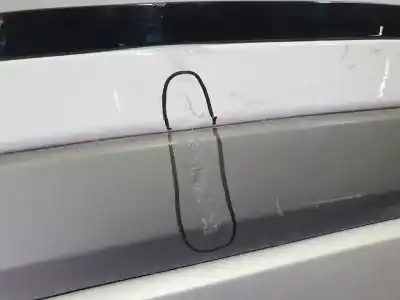 Pezzo di ricambio per auto di seconda mano paraurti posteriore per land rover range rover evoque evoque riferimenti oem iam   
