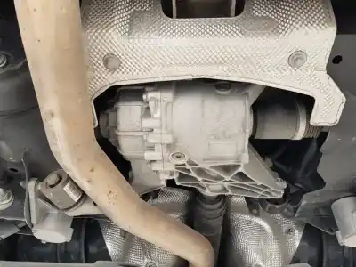 Автозапчасти б/у задний мост за land rover range rover evoque evoque ссылки oem iam 