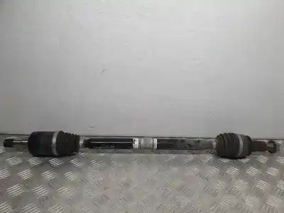 Автозапчасти б/у задняя правая трансмиссия за land rover range rover evoque evoque ссылки oem iam k8d24k138ac