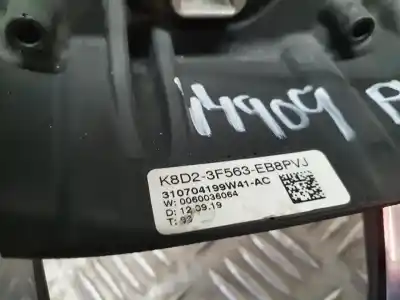 Автозапчастина б/у кермо для land rover range rover evoque evoque посилання на oem iam k8d23f563eb8pvj  60036064