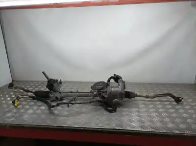 Second-hand car spare part STEERING RACK for PEUGEOT RIFTER  OEM IAM references 6820000313  680000821301