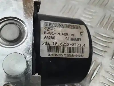 Автозапчасти б/у абс за ford c-max titanium ссылки oem iam bv612c405af  10021207234