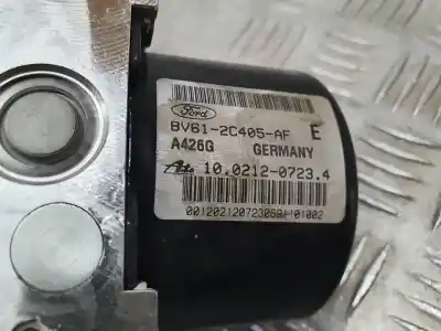 Автозапчасти б/у абс за ford c-max titanium ссылки oem iam bv612c405af  10021207234